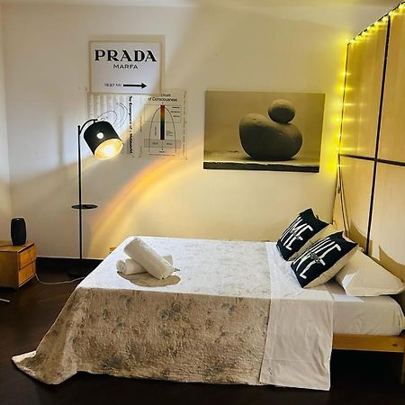 Prada Apartment Milan Extérieur photo