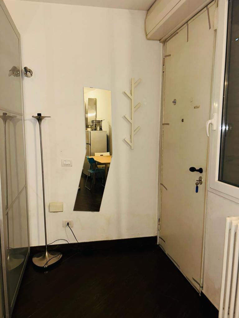 Prada Apartment Milan Extérieur photo