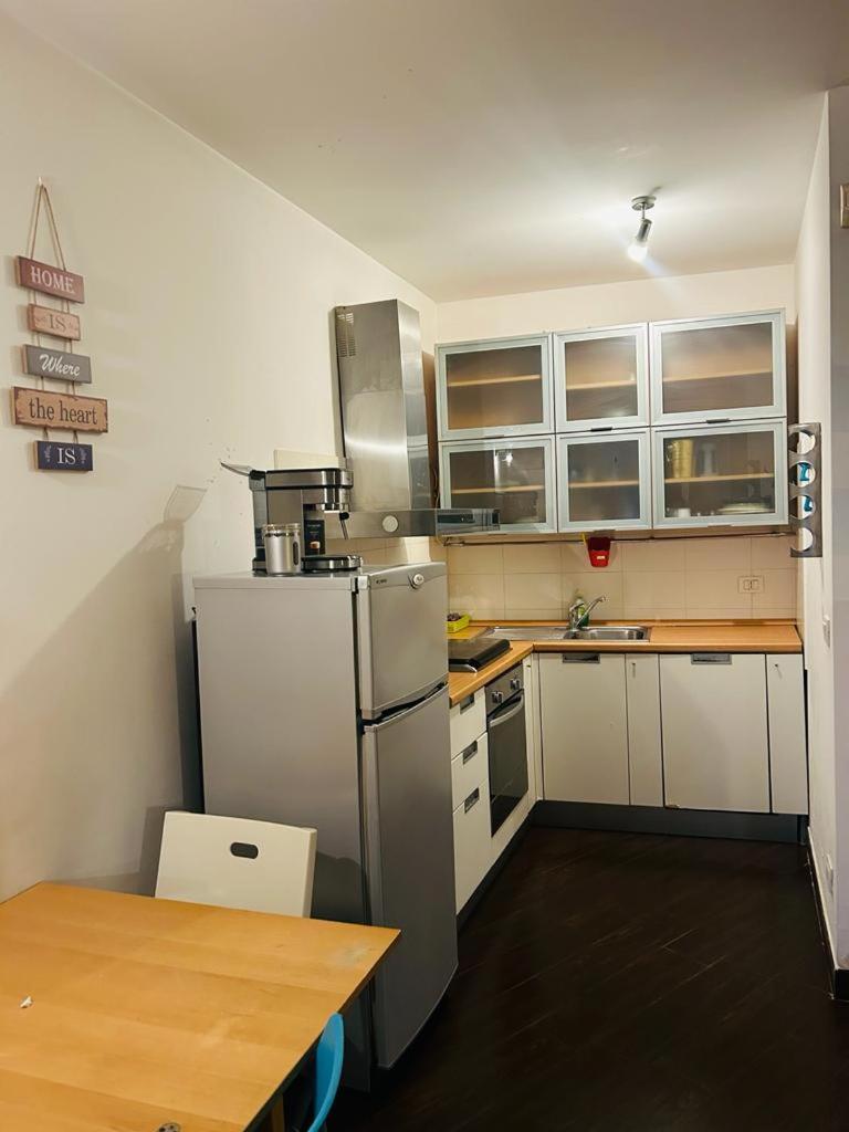 Prada Apartment Milan Extérieur photo