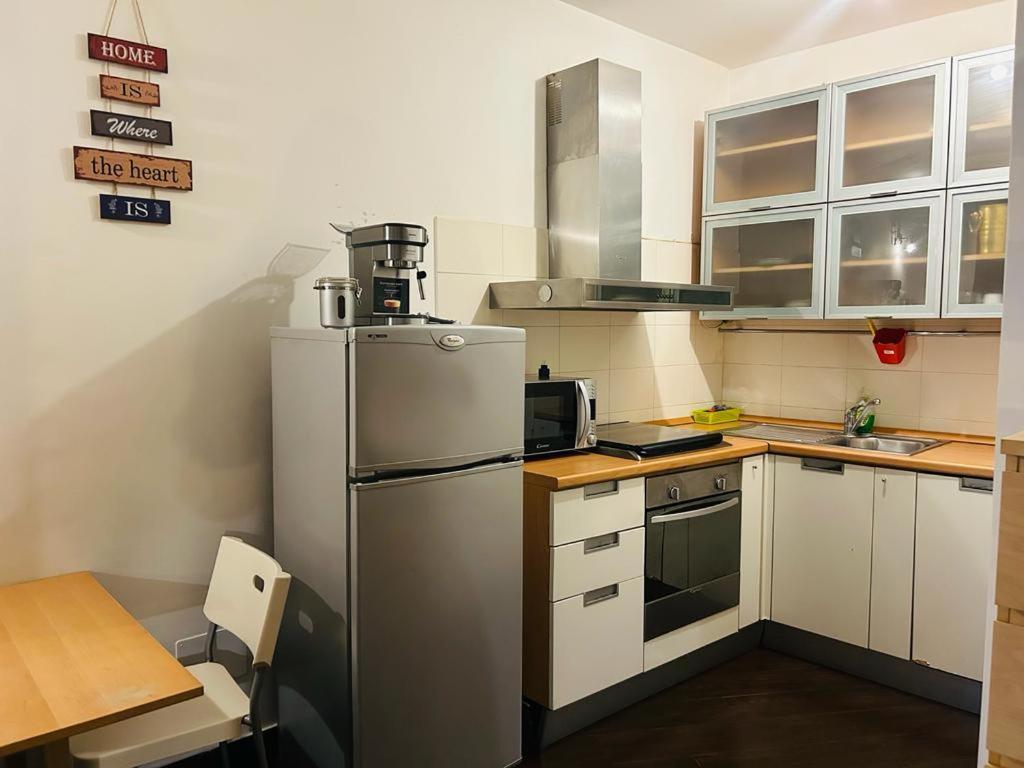 Prada Apartment Milan Extérieur photo