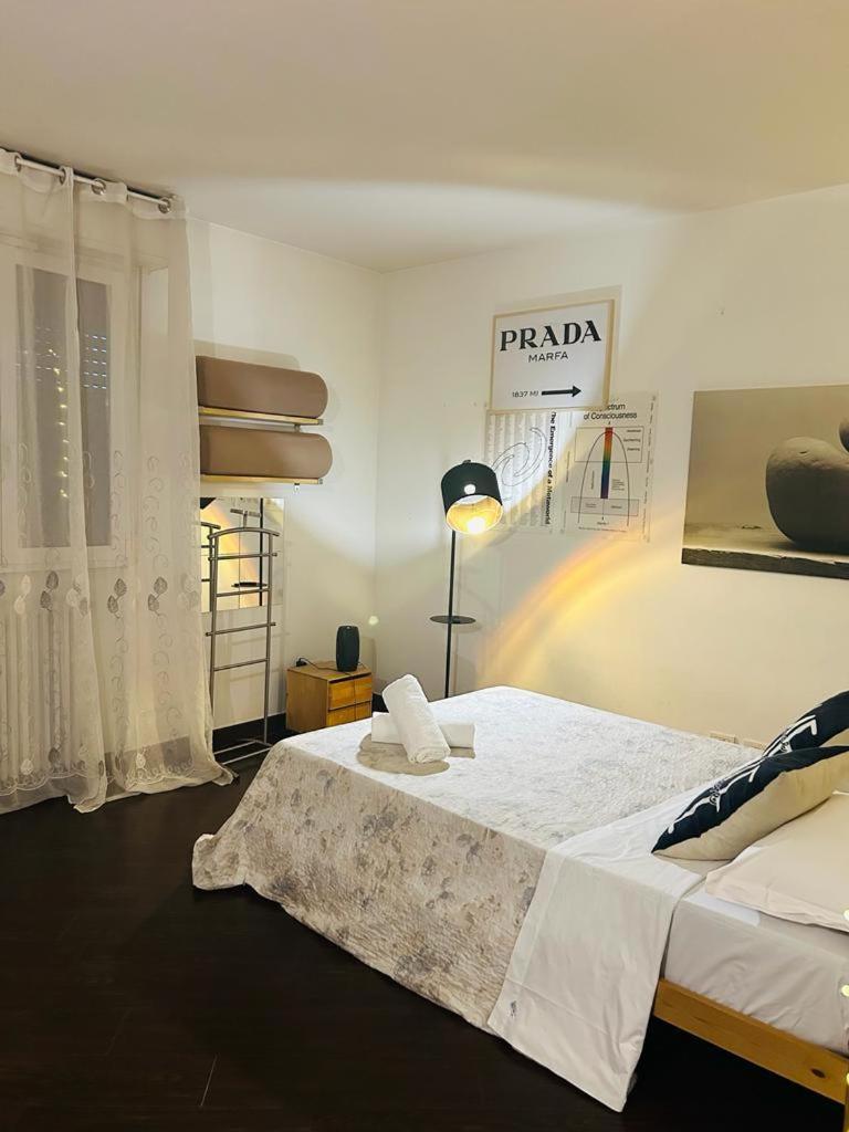 Prada Apartment Milan Extérieur photo
